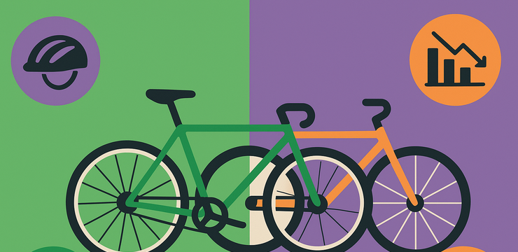 Najnowsze wiadomości z branży rowerowej – październik 2025